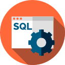 Icon of SQL