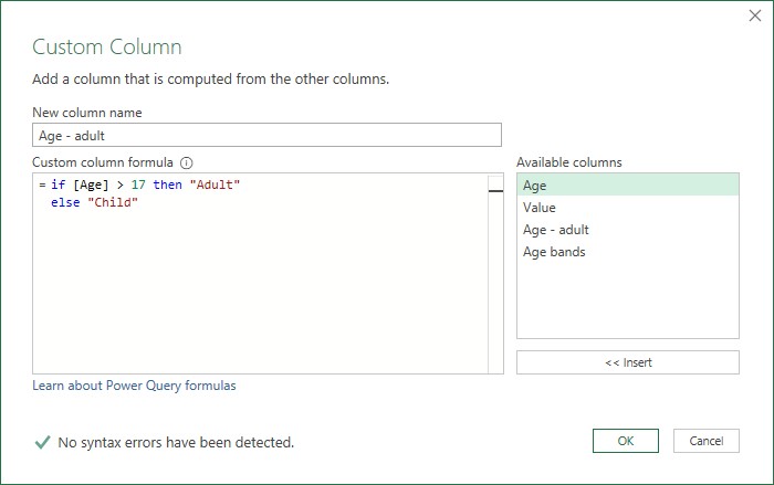 m-if-expression-error-message-excel-hilfe